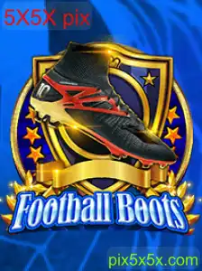 FootballBoots: Estratégia e Paixão no Mundo Virtual