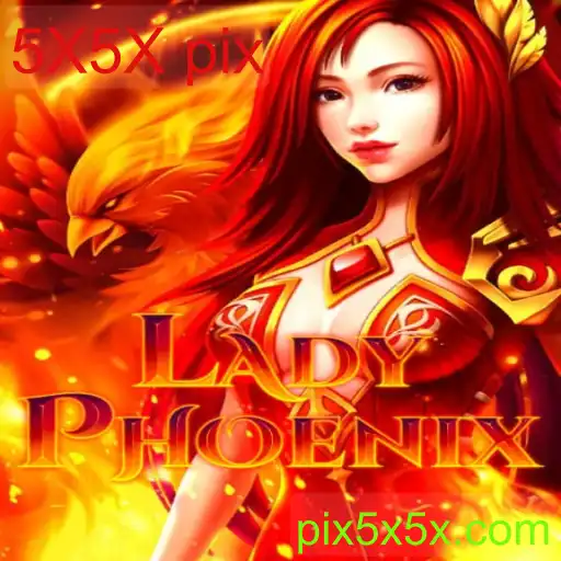 LadyPhoenix: Descubra o Mundo Encantador de Aventura e Estratégia